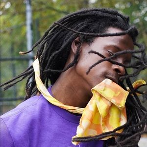 Meet your Posher, Xavier